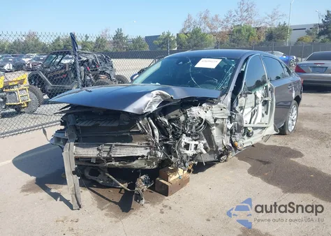 2019 Honda Accord Lx from USA, damaged, VIN 1HGCV1F17KA059937